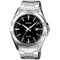 casio reloj analogico mtp1308d1a para hombre