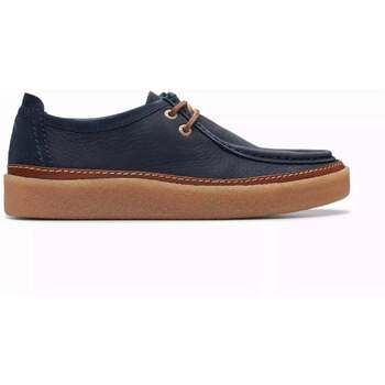 Clarks Zapatos Bajos Clarkwood Moc para hombre