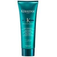 Kerastase Resistance Bain Therapiste: Balm-In Shampoo Fiber Quality Renewal Care 250ml