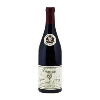 Louis Latour Vino Tinto Corton Grancey Grand Cru Bourgogne 75 Cl 14% Vol.