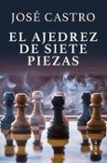 el ajedrez de siete piezas