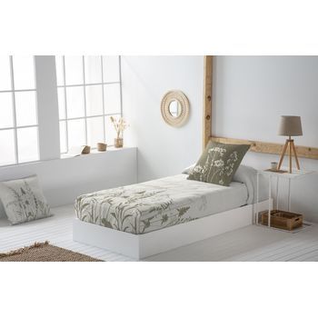 Edredon Ajustable Modelo Anna Jvr Cama 160