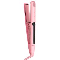 mermade hair straightener - pink eu