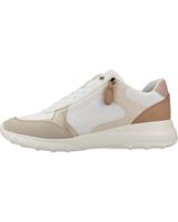 de geox zapatillas mujer modelo d alleniee color beis c1rh6