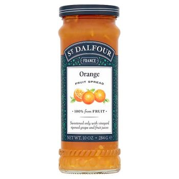 Saint Dalfour Thick Cut Orange Spread
