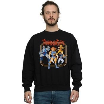 Thundercats Jersey BI47226 para hombre