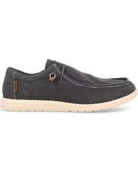 de PAREDES ZAPATILLAS CASUAL HOMBRE NAVAL NEGRO NEGRO NEGRO