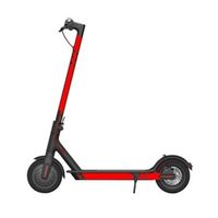 pegatinas urban scout m-591