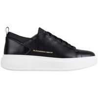 alexander smith zapatillas asbcwym-2264-blk para hombre