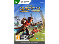 xbox series x s  one harry potter quidditch champions codigo de descarga
