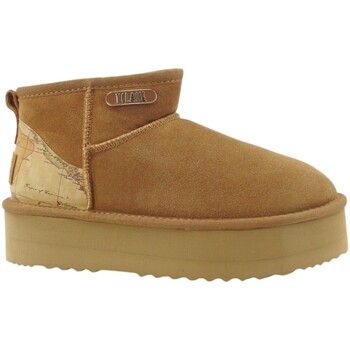 Alviero Martini Botines 1262417B-AI26-0010 para mujer