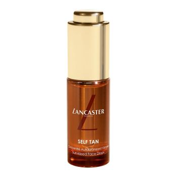 Self Tan Sun-kissed Face Drops 15 ml