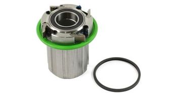 Cuerpo de buje libre de acero hope shimano 11s  buje pro 4