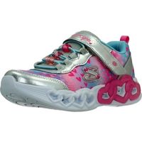 skechers zapatillas 303261l para nina