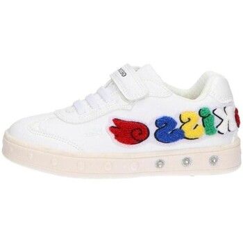 Geox Zapatillas deporte J268WC 000BC J SKYLIN para niña