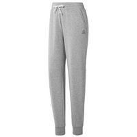 reebok sport pantalones el french terry pant para mujer
