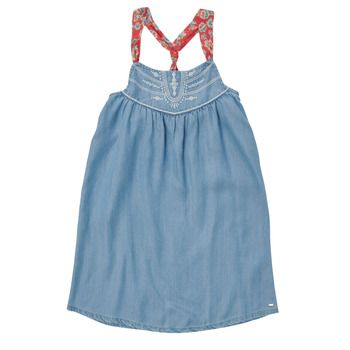 Ikks Vestido EAUSO para niña