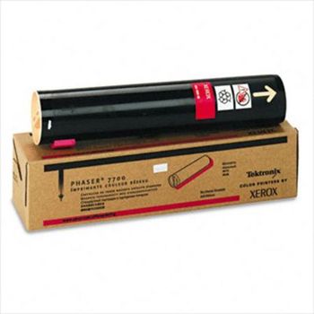 Xerox 16188000 Original Magenta Standard Capacity Toner Cartridge