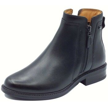 Valleverde Botines 17103 Vitello para mujer