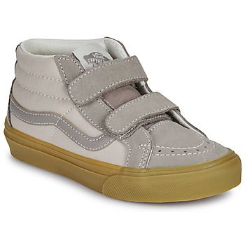 Vans Zapatillas altas SK8-Mid Reissue V para niño