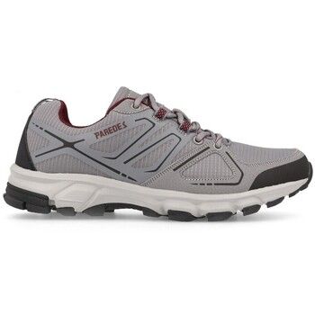 Paredes Zapatillas de senderismo Zapatillas trekking Hombre Allariz para hombre