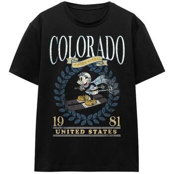 Disney Tops y Camisetas Colorado Ski para mujer