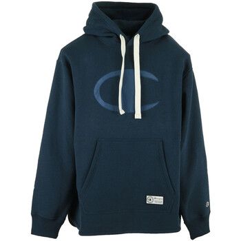 Champion Jersey Hooded Sweatshirt para hombre