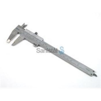 Caliper Gauge 150 Maua 0.05 6 Sq