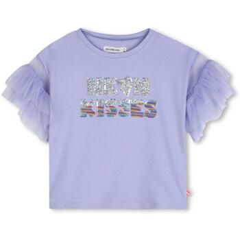 Billieblush Tops y Camisetas GT28480 para niña