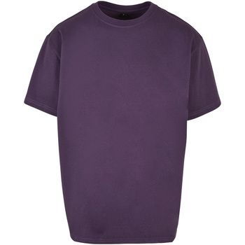 Build Your Brand Camiseta BY102 para hombre