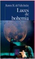 luces de bohemia