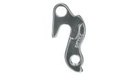 xlc do a40 percha de aluminio para desviador trasero