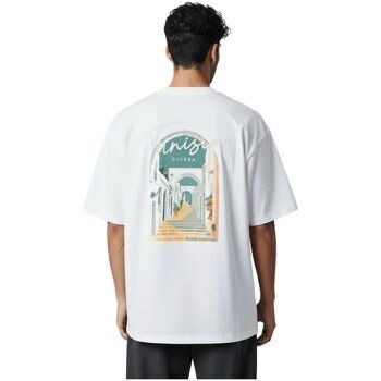 X-Five Camiseta T-Shirts-HOMBRES para hombre