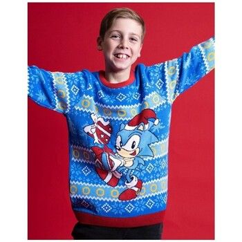 Dessins Animés Jersey NS6924 para niña