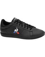de le coq sportif courtset 2121226 negro