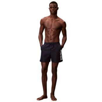 Calvin Klein Jeans Bañador BAÑADOR WAISTBAND HOMBRE para hombre