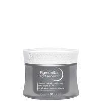 bioderma pigmentbio night renewer crema de noche iluminadora piel propensa a trastornos de la pigmentacion