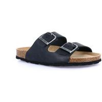 grunland chanclas gru-rrr-cb3030-ne para mujer