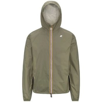 K-Way Chaquetas Arsene St Warm Double para hombre
