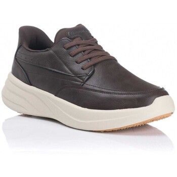 BEPPI Zapatillas Blucher casual - Calza fácil para hombre