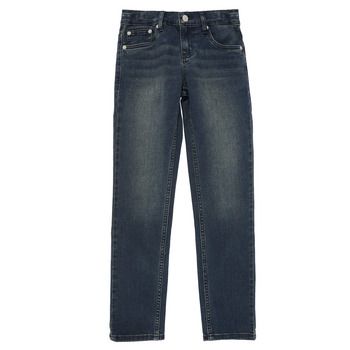 Levis Jeans 502 REGULAR TAPER FIT STRONG PERFORMANCE para niño