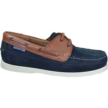 Mephisto Náuticos BOATING para hombre
