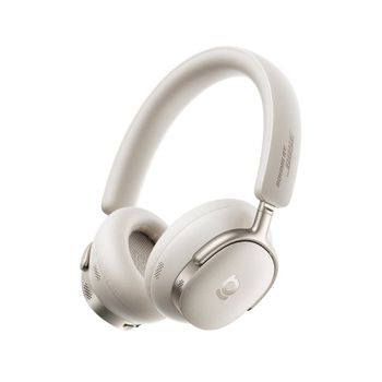Baseus Inspire XH1 Auriculares Inalámbrico De mano Llamadas/Música USB Tipo C Bluetooth Blanco