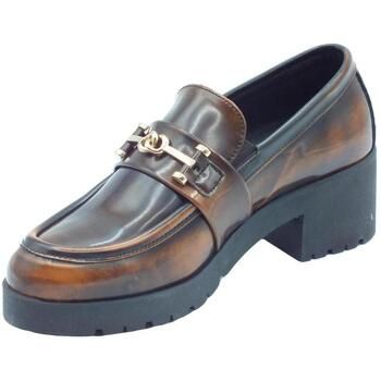 Nacree Mocasines 224024 Brus para mujer