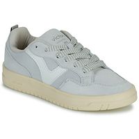 victoria zapatillas seul serraje oversize para mujer