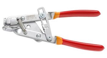 Extractor de cable con bloqueo de seguridad unior 1642 1 2p us