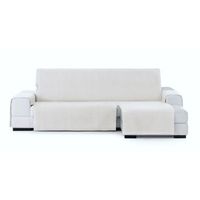 funda chaise longue levantecolor - blanco tamano y posicion chaise longe - brazo derecho 290cm