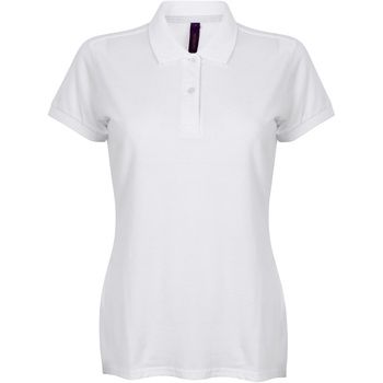 Henbury Polo HB102 para mujer