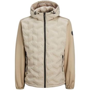 Jack & Jones Abrigo de plumas GT15478 para hombre