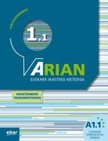 arian a11 lan-koadernoa erantzunak